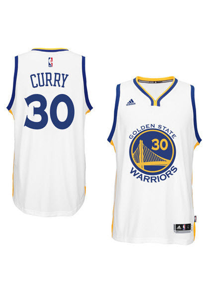 stephen curry white t shirt