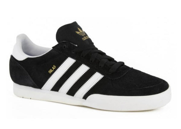 Adidas Originals Silas SLR Skateboarding – Famous Rock Shop