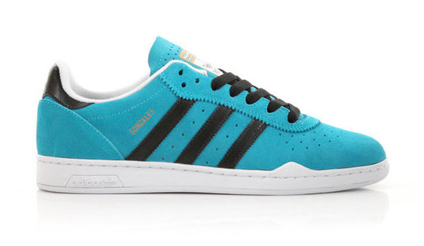 Adidas Skateboarding – Famous Rock Shop