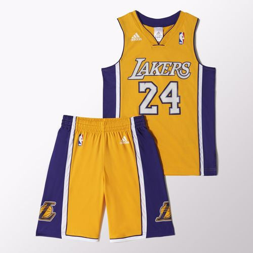 lakers shorts adidas