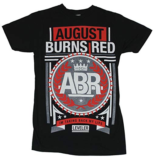 metal t shirts australia