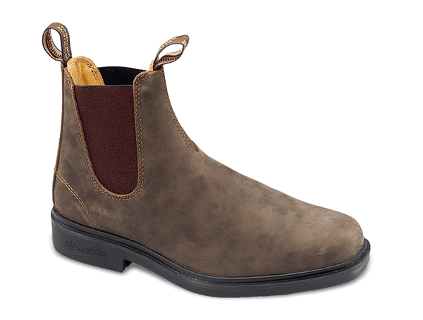 blundstone boots newcastle