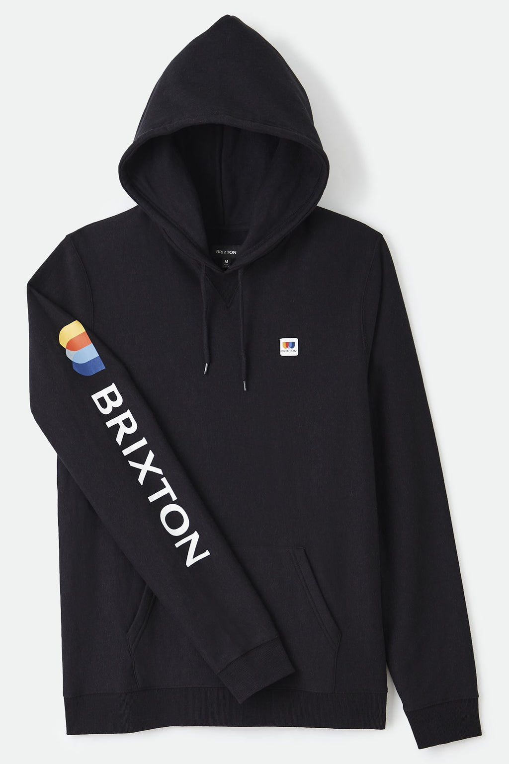 Brixton Stem Crossover Hood – Famous Rock Shop