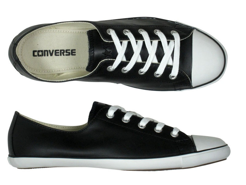 converse light acoustic slip on