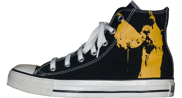 black sabbath converse