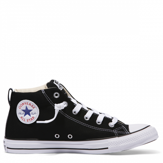 converse oxford double tongue