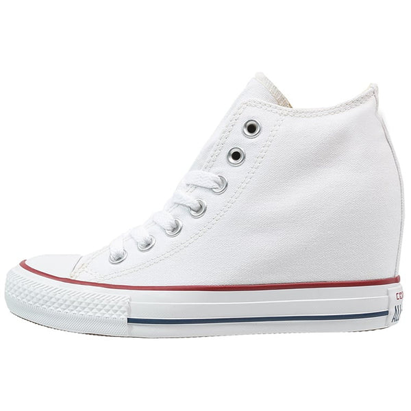 converse chuck taylor ct lux mid canvas