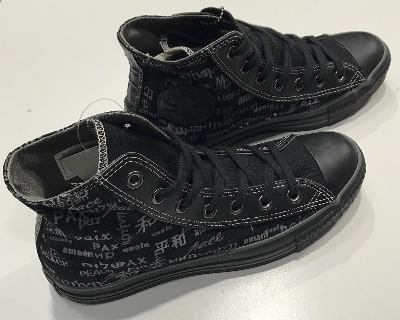 converse all star john lennon