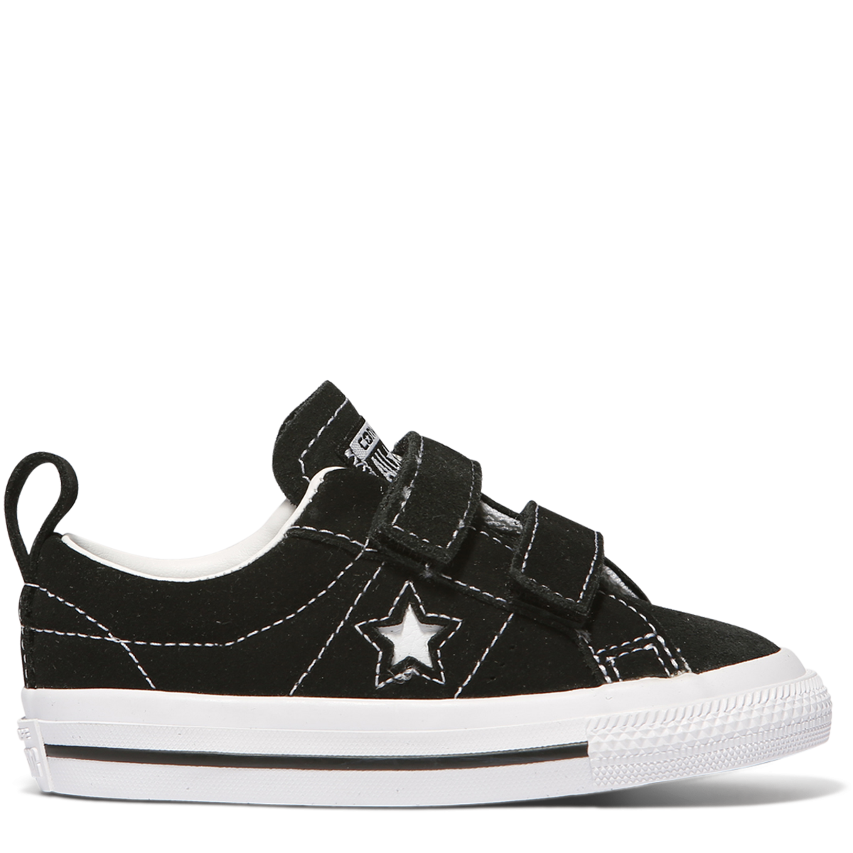 converse one star toddler shoes