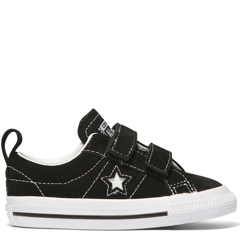 converse one star toddler