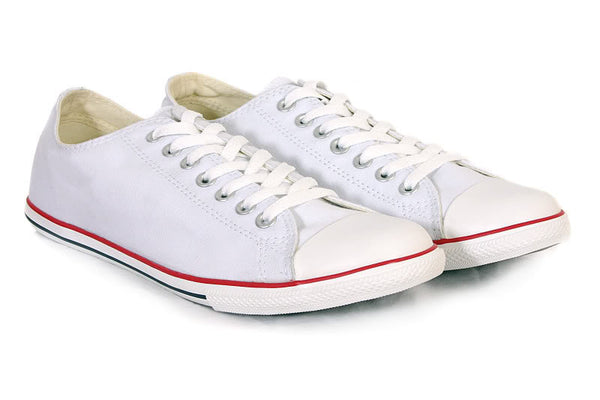 mens converse slim ox trainers