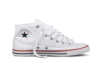 converse dainty mid boot