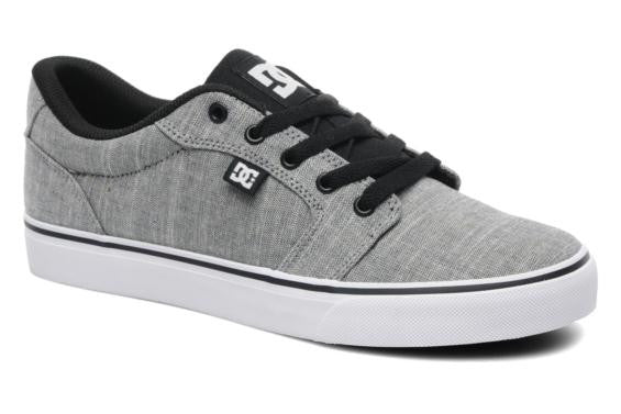 dc shoes famous footwear