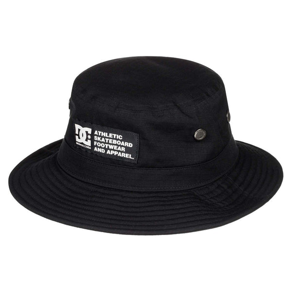 dc shoes bucket hat