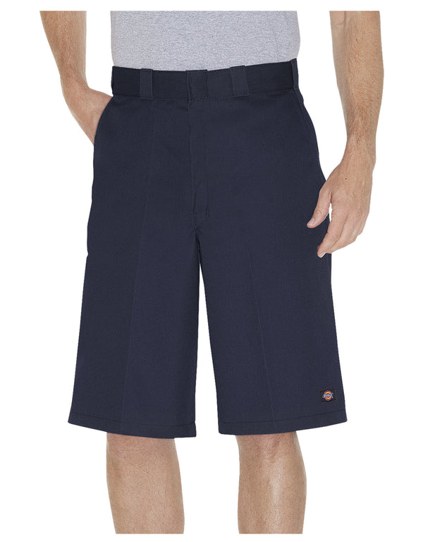 13 Inch Multi Pocket Work Short