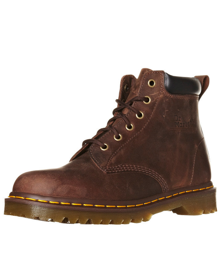 dr martens 939 crazy horse