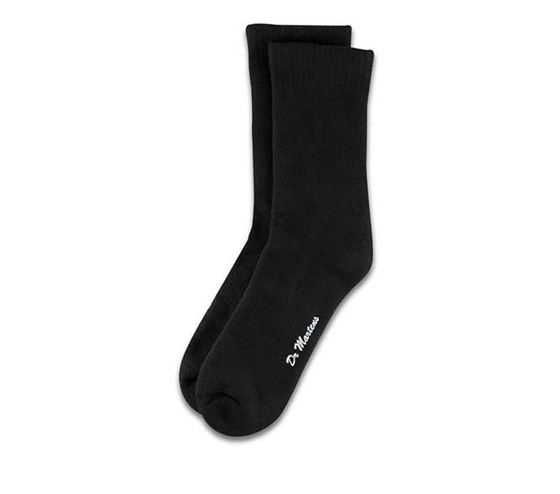 dr martens double doc socks