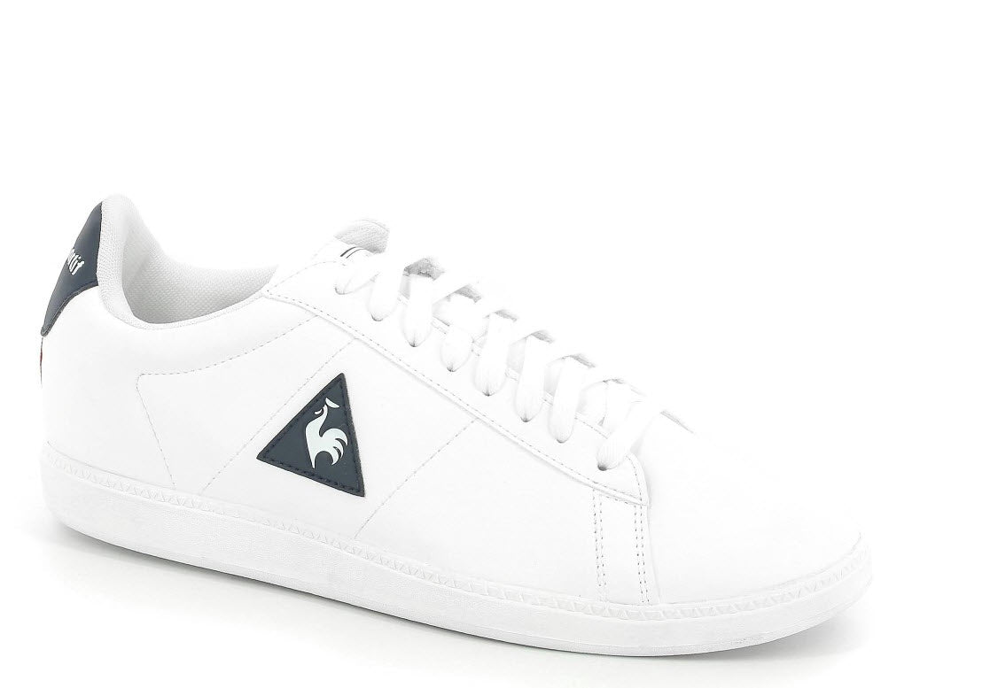 le coq sportif quartz lea black