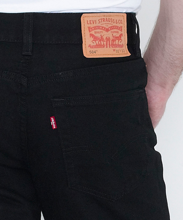 levi strauss & co 504