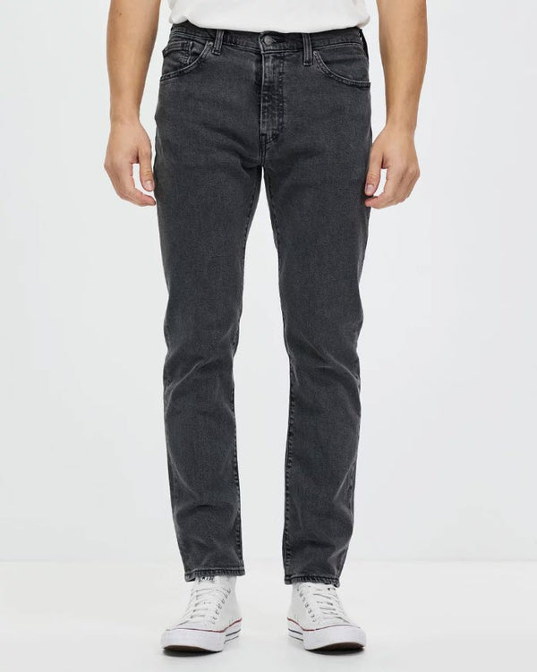 Denim Lounge - Levi's® 512™ Jeans Slim Taper - Pelican Rust (28833-0588)