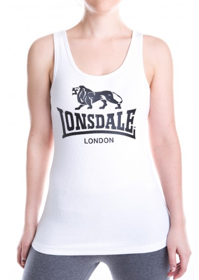 Lonsdale London Sally Black LWE438CR – Famous Rock Shop