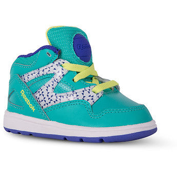 toddler reebok pump shoes