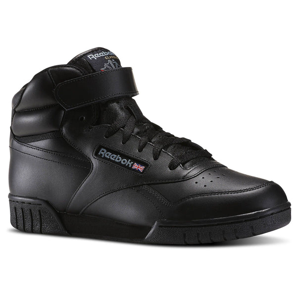 Reebok Exofit Hi Black 2-3478 – Famous 