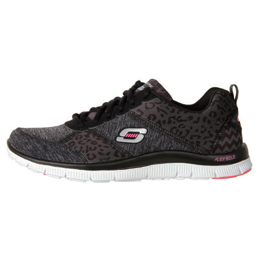 skechers flex sole memory foam