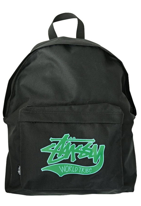 Stussy Stock Taslon Pale Lilac Backpack – Famous Rock Shop