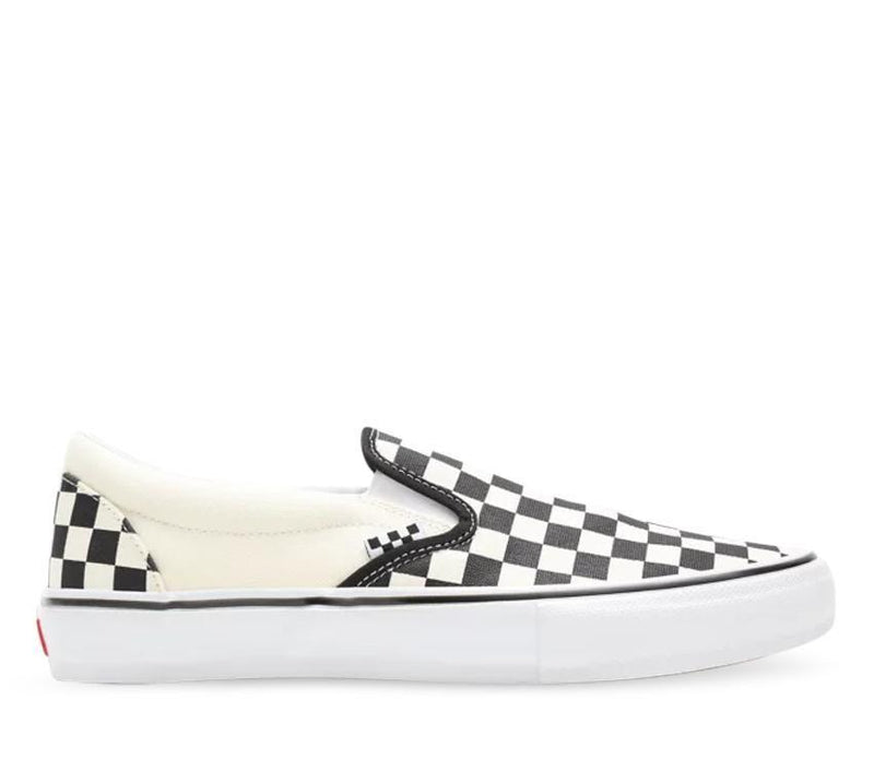 vans slip on pro