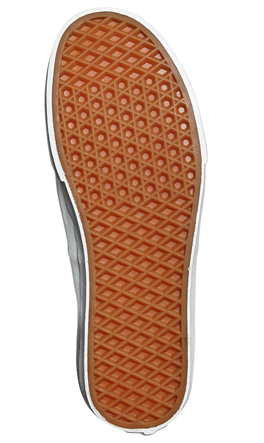 vans waffle outsole