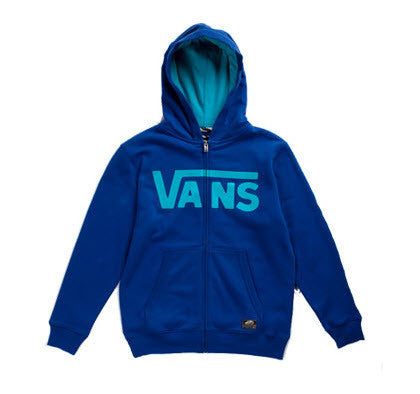 vans jacket for kids