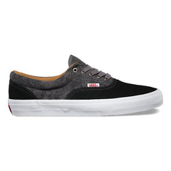 vans era pro grey