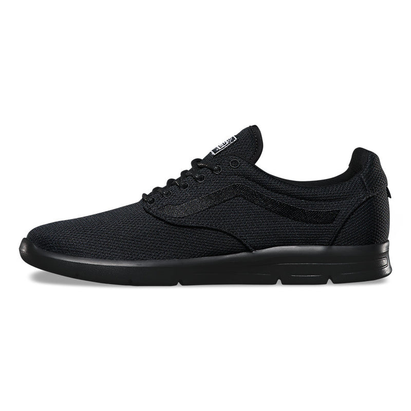 vans iso 1.5 all black