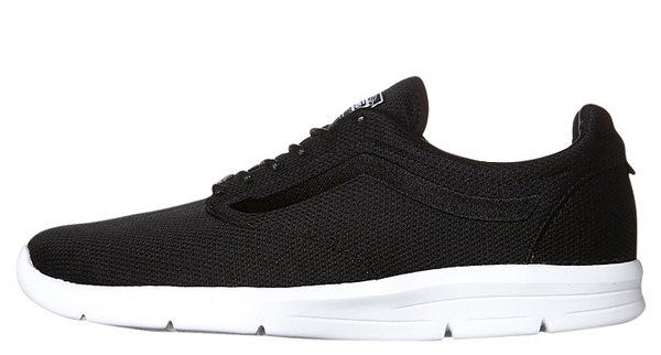 Vans ISO 1.5+ Mesh - Black VN-04O07LM 