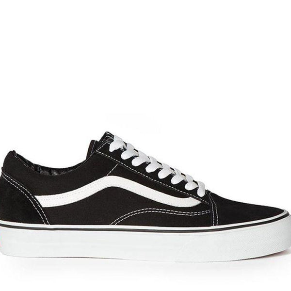 does famous footwear sell vans