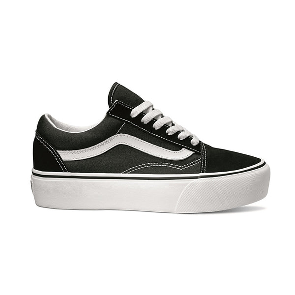 vans from famous footwear