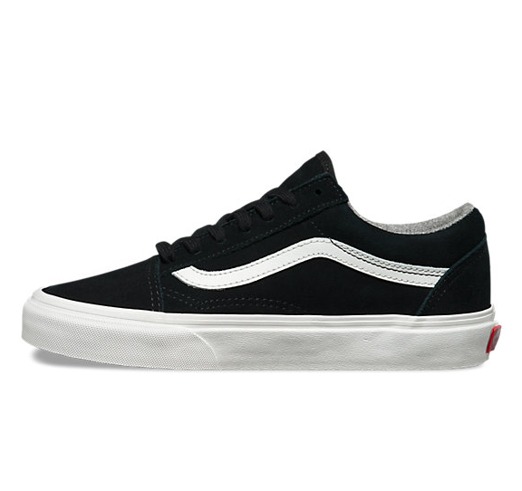 vans varsity suede old skool