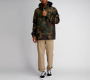 vans pinehurst anorak