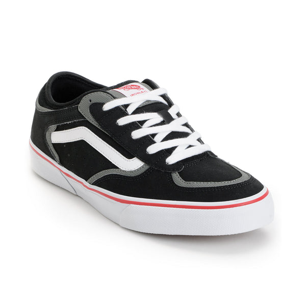 vans rowley pro