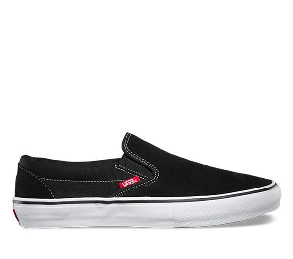 Vans Old Skool comfycush Classic Black 