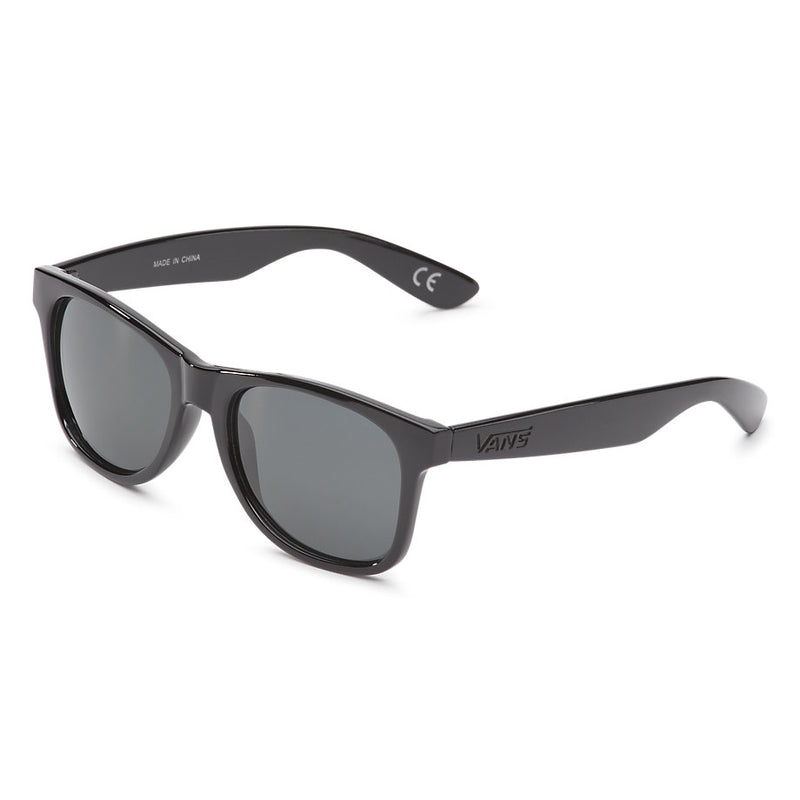 Vans Spicoli Polarised Black Sunglasses 