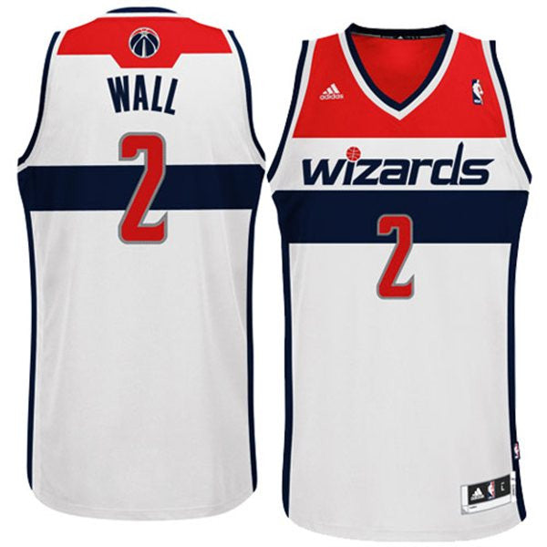 john wall pride jersey