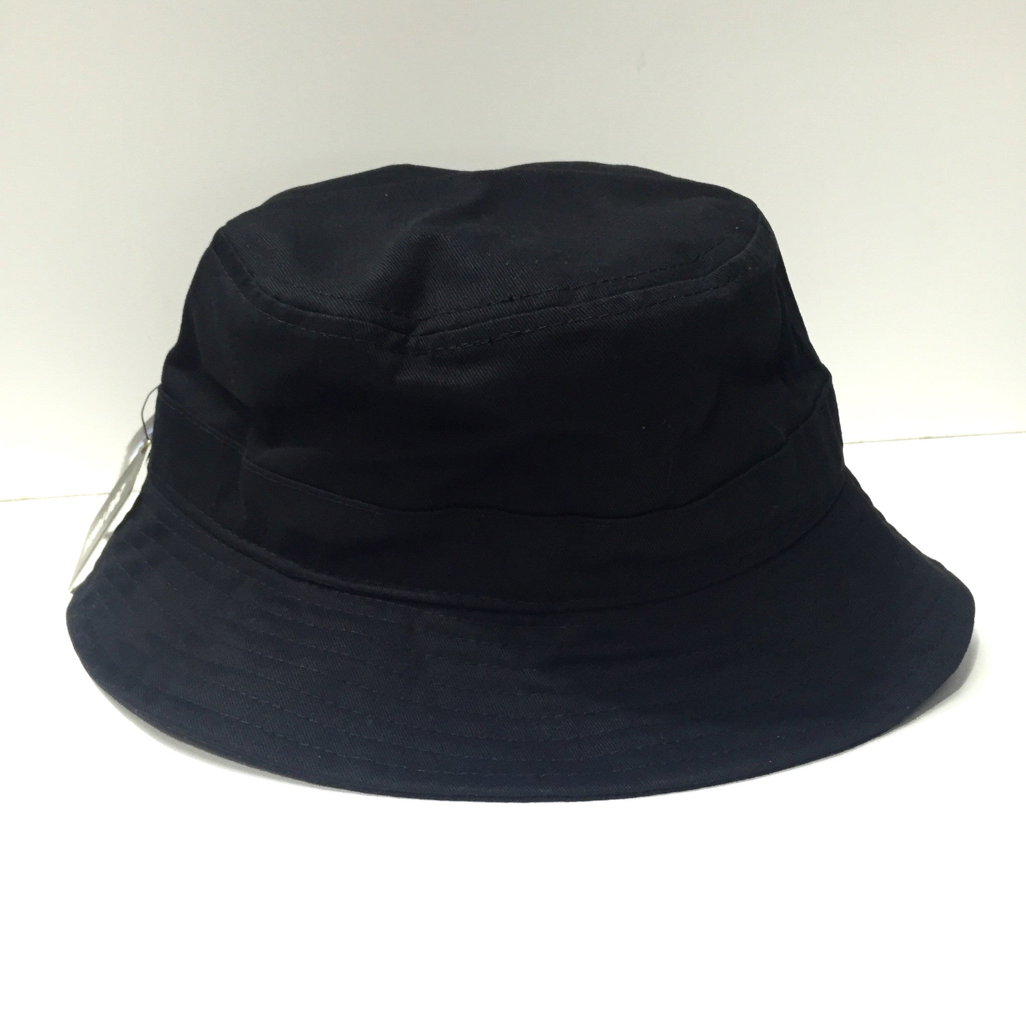 Zoo York Hilltop Hoods Bucket Hat Black S15HTH004 – Famous Rock Shop