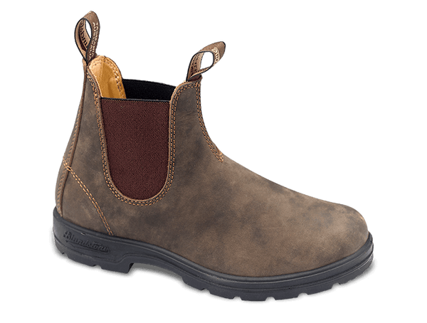 Blundstone – Famous Rock Shop