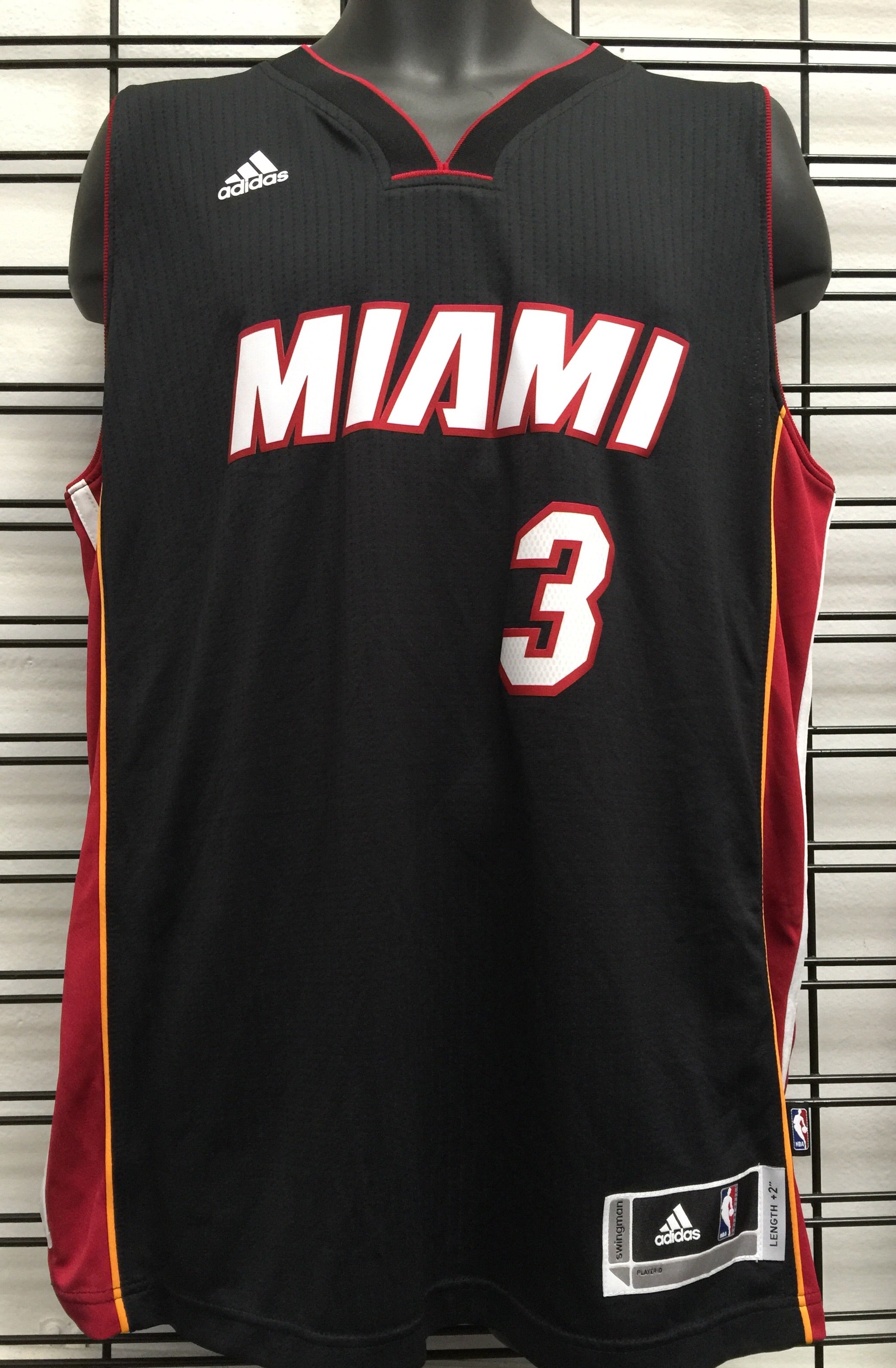 adidas nba jersey