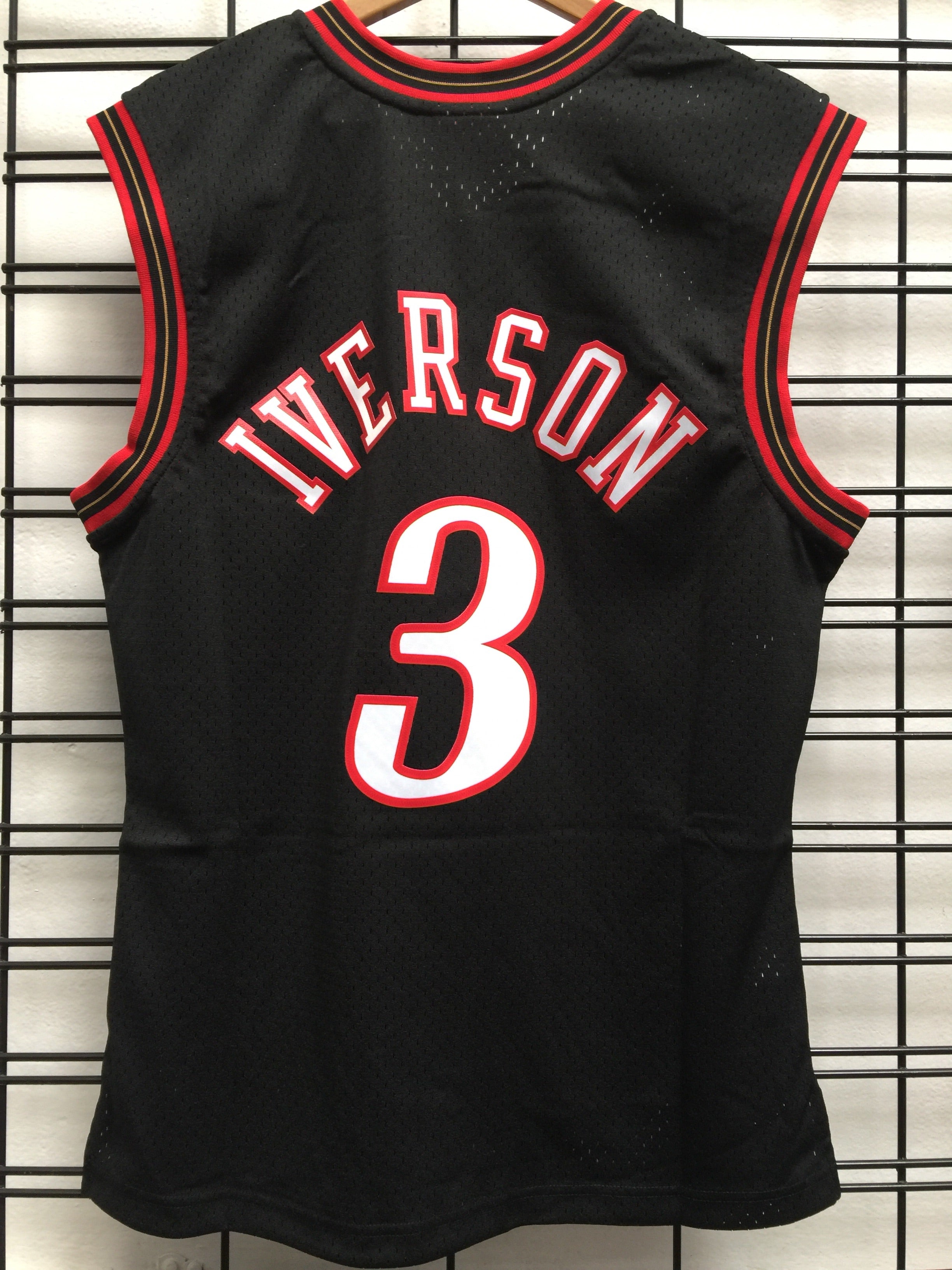 allen iverson jersey australia