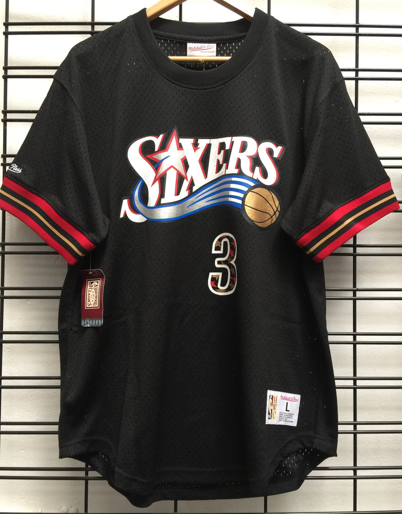 allen iverson jersey australia