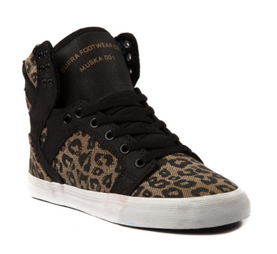 supra womens high tops australia