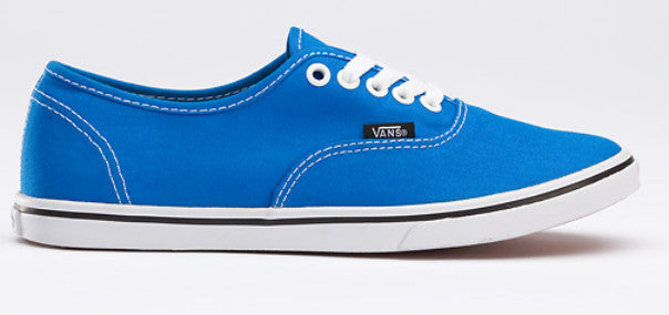 vans lo pro australia